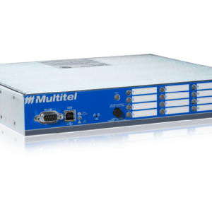 Multitel's remote telemetry unit FUSION