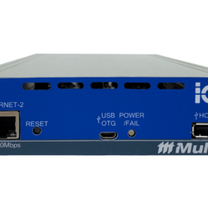 Multiel's iO Gateway