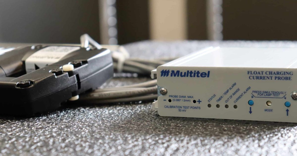 Multitel's FCCP